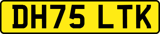 DH75LTK
