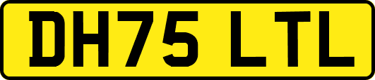 DH75LTL