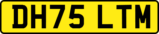 DH75LTM