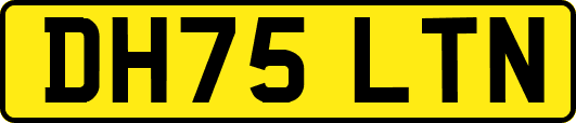 DH75LTN