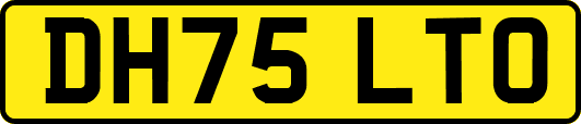 DH75LTO