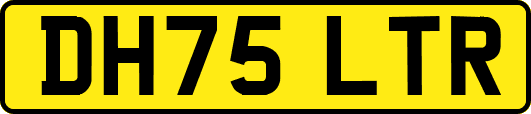 DH75LTR