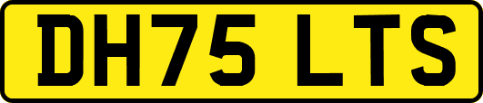 DH75LTS