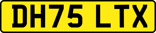 DH75LTX