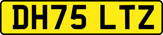 DH75LTZ