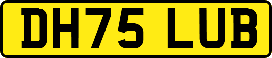 DH75LUB
