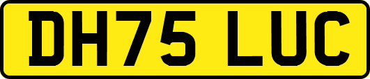 DH75LUC