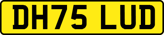 DH75LUD