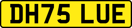 DH75LUE