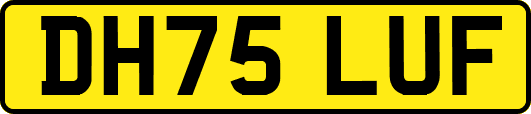 DH75LUF