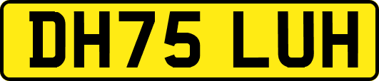 DH75LUH