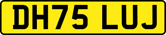 DH75LUJ