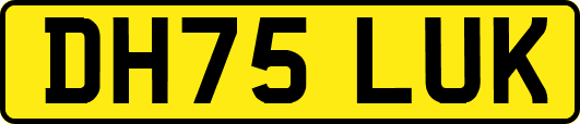 DH75LUK