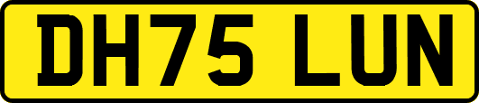 DH75LUN