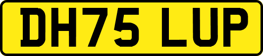 DH75LUP