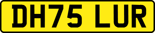 DH75LUR