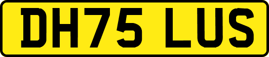 DH75LUS