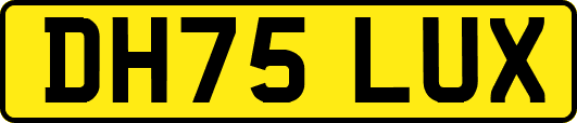 DH75LUX