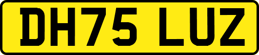 DH75LUZ