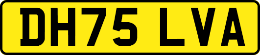DH75LVA