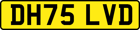 DH75LVD