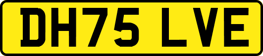 DH75LVE