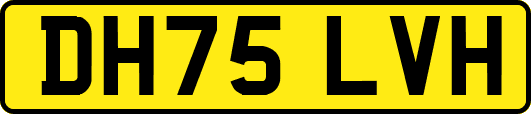 DH75LVH