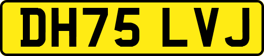 DH75LVJ