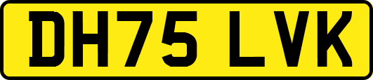 DH75LVK