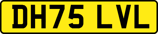 DH75LVL