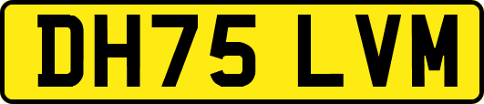 DH75LVM