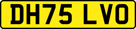 DH75LVO