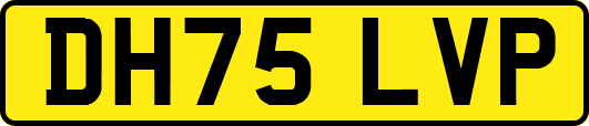 DH75LVP