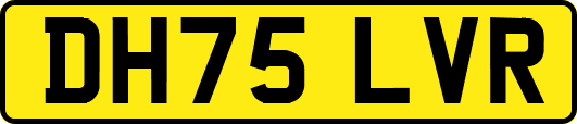 DH75LVR