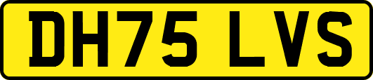 DH75LVS