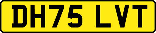 DH75LVT