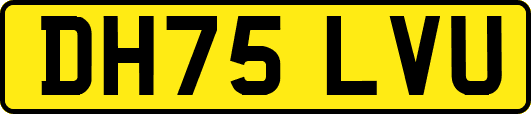 DH75LVU