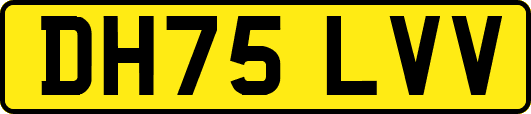 DH75LVV