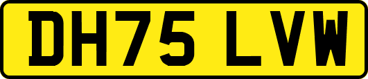 DH75LVW
