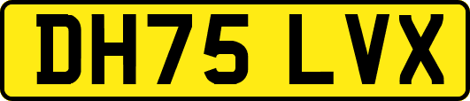 DH75LVX