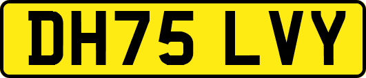 DH75LVY
