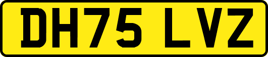 DH75LVZ