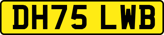 DH75LWB