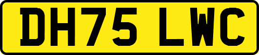 DH75LWC