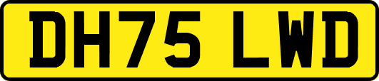 DH75LWD
