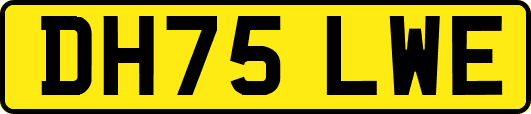 DH75LWE