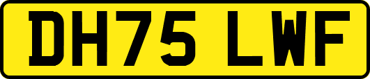 DH75LWF