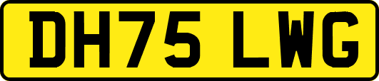 DH75LWG