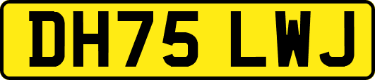 DH75LWJ