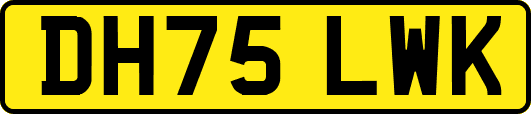 DH75LWK
